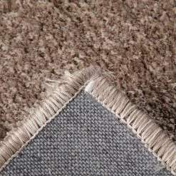 Ethereal Shag Taupe 7 ft. x 10 ft. Indoor Area Rug by Home Decorators Collection -Home Decorators Store taupe home decorators collection area rugs 509972 66 1000