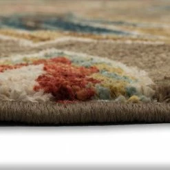 Elyse Taupe 8 ft. x 10 ft. Floral Area Rug by Home Decorators Collection 10 Elyse Taupe 8 ft. x 10 ft. Floral Area Rug by Home Decorators Collection -Home Decorators Store taupe home decorators collection area rugs 573171 40 1000