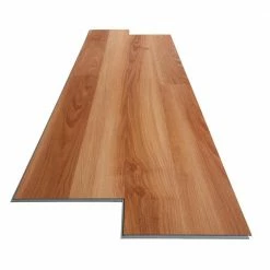 7.5 in. W True Cherry Click Lock Luxury Vinyl Plank Flooring (24.74 sq. ft./case) by Home Decorators Collection -Home Decorators Store true cherry home decorators collection vinyl plank flooring 44411 1d 1000