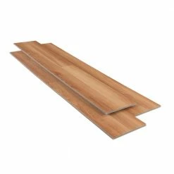 7.5 in. W True Cherry Click Lock Luxury Vinyl Plank Flooring (24.74 sq. ft./case) by Home Decorators Collection -Home Decorators Store true cherry home decorators collection vinyl plank flooring 44411 c3 1000