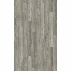 7.20 in. W x 42 in. L Useppa Island Oak SPC Waterproof Click-Lock Vinyl Plank Flooring (25.20 sq. ft./case) by Home Decorators Collection