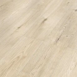 Vale View Oak 12 mm T x 7.56 in. W Waterproof Laminate Wood Flooring (15.95 sq. ft./Case) by Home Decorators Collection 12 Vale View Oak 12 mm T x 7.56 in. W Waterproof Laminate Wood Flooring (15.95 sq. ft./Case) by Home Decorators Collection -Home Decorators Store vale view oak light beige home decorators collection laminate wood flooring 56812 40 1000