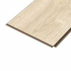 Vale View Oak 12 mm T x 7.56 in. W Waterproof Laminate Wood Flooring (15.95 sq. ft./Case) by Home Decorators Collection 16 Vale View Oak 12 mm T x 7.56 in. W Waterproof Laminate Wood Flooring (15.95 sq. ft./Case) by Home Decorators Collection -Home Decorators Store vale view oak light beige home decorators collection laminate wood flooring 56812 77 1000