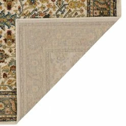 Mariah Vanilla 2 ft. x 4 ft. Scatter Rug by Home Decorators Collection 10 Mariah Vanilla 2 ft. x 4 ft. Scatter Rug by Home Decorators Collection -Home Decorators Store vanilla home decorators collection area rugs 670368 66 1000