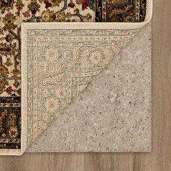 Mariah Vanilla 8 ft. x 10 ft. Area Rug by Home Decorators Collection -Home Decorators Store vanilla home decorators collection area rugs 670405 66 1000