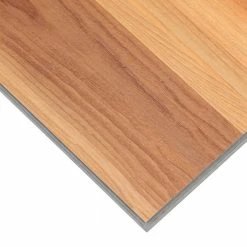 7.5 in. W Warm Cherry Click Lock Luxury Vinyl Plank Flooring (24.74 sq. ft./case) by Home Decorators Collection -Home Decorators Store warm cherry home decorators collection vinyl plank flooring 44415 4f 1000