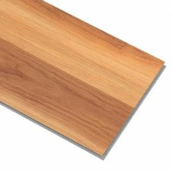 7.5 in. W Warm Cherry Click Lock Luxury Vinyl Plank Flooring (24.74 sq. ft./case) by Home Decorators Collection -Home Decorators Store warm cherry home decorators collection vinyl plank flooring 44415 77 1000