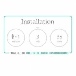 7.5 in. W Warm Cherry Click Lock Luxury Vinyl Plank Flooring (24.74 sq. ft./case) by Home Decorators Collection -Home Decorators Store warm cherry home decorators collection vinyl plank flooring 44415 d4 1000