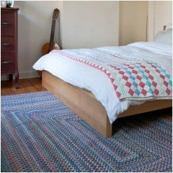 Cabin Whipple Blue 3 ft. x 5 ft. Rectangle Braided Area Rug by Home Decorators Collection 19 Cabin Whipple Blue 3 ft. x 5 ft. Rectangle Braided Area Rug by Home Decorators Collection -Home Decorators Store whipple blue home decorators collection area rugs rv50r036x060r 31 1000