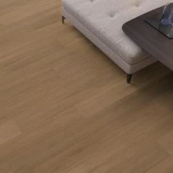 Hand Scraped Strand Woven Almond 3/8 in. T x 5-1/8 in. W x 72-7/8 in. L Eng Click Bamboo Flooring (25.88 sq. ft. / case) by Home Decorators Collection 8 Hand Scraped Strand Woven Almond 3/8 in. T x 5-1/8 in. W x 72-7/8 in. L Eng Click Bamboo Flooring (25.88 sq. ft. / case) by Home Decorators Collection -Home Decorators Store woven almond home decorators collection bamboo flooring yy5001 4f 1000