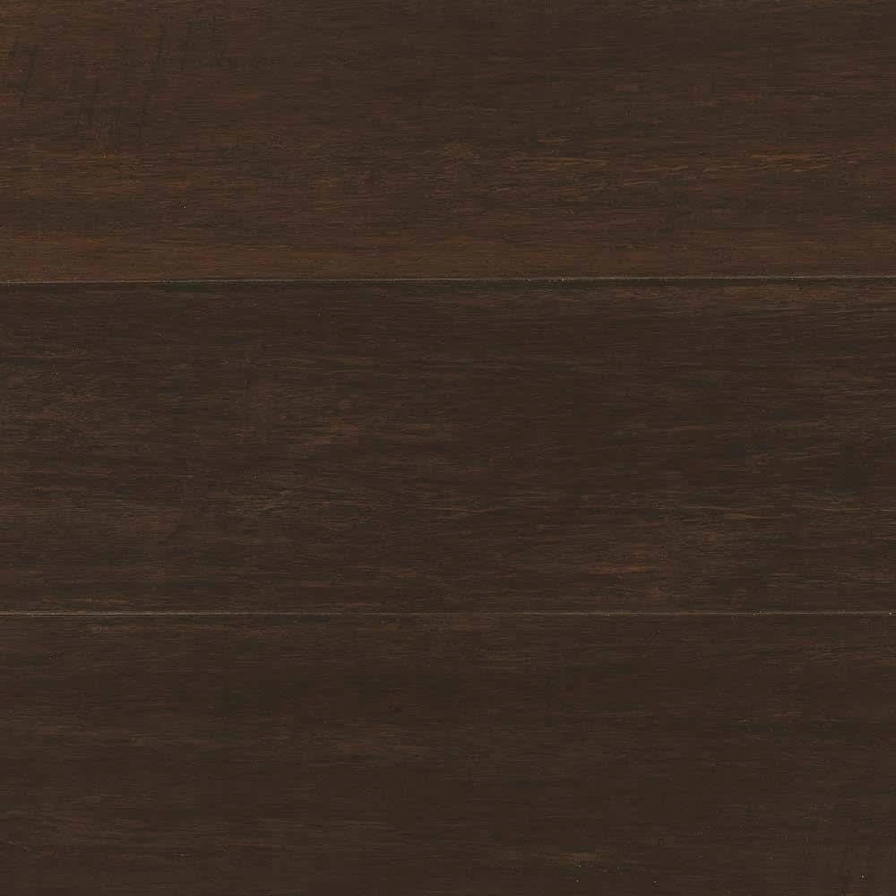 Hand Scraped Wire Brushed Strand Woven Chai 1/2 in. T x 5-1/8 in. W x 72 in. L Solid Bamboo Flooring by Home Decorators Collection 1 Hand Scraped Wire Brushed Strand Woven Chai 1/2 in. T x 5-1/8 in. W x 72 in. L Solid Bamboo Flooring by Home Decorators Collection