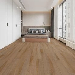 Wire Brushed Strand Woven Sand 3/8 in. T x 5-1/8 in. W x 72-7/8 in. L Engineered Click Bamboo Flooring by Home Decorators Collection -Home Decorators Store woven sand home decorators collection bamboo flooring yy3001 c3 1000