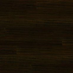 Hand Scraped Strand Woven Wellington 3/8 in. T x 5-1/8 in. W x 36 in. L Engineered Click Bamboo Flooring by Home Decorators Collection
